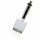 MICROPIPETTE SARTORIUS TACTA 12 CANAUX 5 A 100 UL