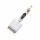MICROPIPETTE SARTORIUS MLINE 8 CANAUX VOL.VARIABLE 5-100UL
