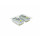 CONES OPTIFIT 0.1 A 10UL RECHARGE 20 X 96