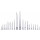 POINTES OPTIFIT TIP STERILES 50-1200UL RECHARGE - 10X96