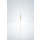 PIPETTE JAUGEE 1 TRAIT CL.B GRADUEE BRUNE  4 ML PACK DE 6