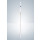 PIPETTE GRADUEE AS 10ML EN 0,1 -ML ZERO EN BAS CERTIFIEE P12