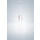 PIPETTE JAUGEE 2 TRAITS CL.AS + CERTIF 2 ML PACK DE 12