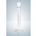 EPROUVETTE VERRE DURAN GRAD. BLEUE CL.A 10ML-X2