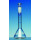 FIOLE JAUGEE TRAPEZOIDALE DURAN 25ML - PACK X2
