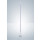 BURETTE DURAN VERRE CLASSE AS SB CC CLE VERRE 1/50 10ML-X2