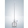 BURETTE AUTO.PELLET DURAN SB CLASSE B CLE PTFE 1/50 10ML