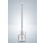 BURETTE AUTO.PELLET DURAN SB CC CL. AS CLE VERRE 1/10 50ML