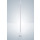 BURETTE DURAN VERRE CLASSE AS CC CLE VERRE 1/20 25ML-PAR 2