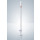 MICROBURETTE BANG VERRE CL. AS SB CC CLE VERRE 1/50 5ML-X2