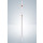 PIPETTE GRADUEE VERRE GR.AMBR T3 CL.B 1/100 2ML-PAR 12