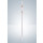 PIPETTE GRADUEE VERRE GR.AMBR T1 CC CL.AS 1/10 2ML-PAR 12