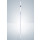 PIPETTE GRADUEE VERRE GR.BLEUE T2 CC CL.AS 1/100 0,5ML-PAR 12