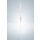 PIPETTE JAUGEE PISTON VERRE GRAD. MARRON 15ML