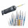 TUBE GASTEC METHANOL 5-60PPM - PACK X10