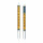 TUBES DRAGER AMMONIAC 5/A 5-70PPM - PACK DE 10