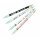 TUBES DRAGER HYDROGENE SULFURE 0.2/B - 0,2-6PPM - PACK DE 10