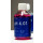 SOLUTION TAMPON PH 4,01 COLOREE ROUGE - 250ML
