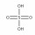 ACIDE SULFURIQUE 95% PA FISHER CHEMICAL-1L