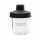 FLACON FAST-FREEZE VERRE BORO 120M COMPLET