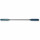 DOUBLE MICRO-SPATULE EN INOX D.6MM LONGUEUR 150MM