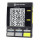 CHRONOMETRE REBOURS 3 CANAUX 20H ALARME SONORE & FIXATION