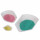 SABOT DE PESEE EN PS D.133X88X 140ML 25mm - pack de 250