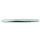 PINCE BRUCELLE DROITE EN PBTP LONG.120MM - POINTES FINES