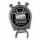 CHRONOMETRE 24H ULTRA LEGER A 3 BOUTONS