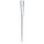 POINTE FINNTIP 200 STERILE 5-200UL - 10 RACK DE 96