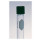 TUBE DE CULTURE EN VERRE BORO D.20X125MM & CAPE A VIS -P.192