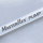 TUYAUX EN SILICONE DURCI AU PEROXYDE MASTERFLEX L/S - 7,5M