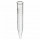 TUBE A CENTRIFUGER VERRE BORO GRADUE FOND CONIQUE 15ML -P.12