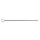ANSE D'INOCULATION NICKEL CHROME 10UL D.5.05MM - PAR 25
