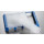 PLAQUE PCR 96 PUITS PIKO - PACK DE 50