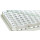 FILM ADHESIF POUR PLAQUE PCR PIKO - PACK DE 100