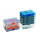 RECHARGE POINTE EPPENDORF epTIPS 2-200uL JAUNE - 10 X 96