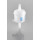 CAPSULE DE FILTRATION ACROPAK 300 MEMBRANE PFTE - PACK X3
