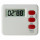 MINUTEUR DECOMPTEUR 99MN ECRAN D.27X12MM AVEC ALARME 30S