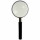 LOUPE D.75MM MANCHE ABS 3X