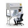 PSM BIO II ADVANCE PLUS 4 TELSTAR L.120CM
