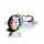 PAPIER PH 3,8-5,4 EN ROULEAU MERCK 09555 - PACK 3