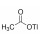THALLIUM ACETATE >99% SIGMA T8266 - 25G