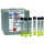 SPECTROQUANT DCO OXYDATION 0-40MG/L MERCK 18750- 25 TESTS