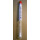 ECOUVILLON STERILE BOIS/COTON EN TUBE BOUCHON ROUGE - X100