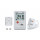 SET MINI-ENREGISTREUR TESTO 174-T AVEC SUPPORT + INTERFA.