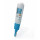 TESTEUR DE pH TESTO 206-PH2 PR SEMI-SOLIDES -LIVRE COMPLET