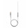SONDE AIGUILLE ETANCHE POUR THERMOMETRE TESTO TC TYPE T