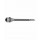 SONDE TIRE-BOUCHON 90MM POUR THERMOMETRE POIGNEE TESTO 105