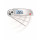 THERMOMETRE TESTO 104 IP65 SONDE PENETRATION REPLIABLE